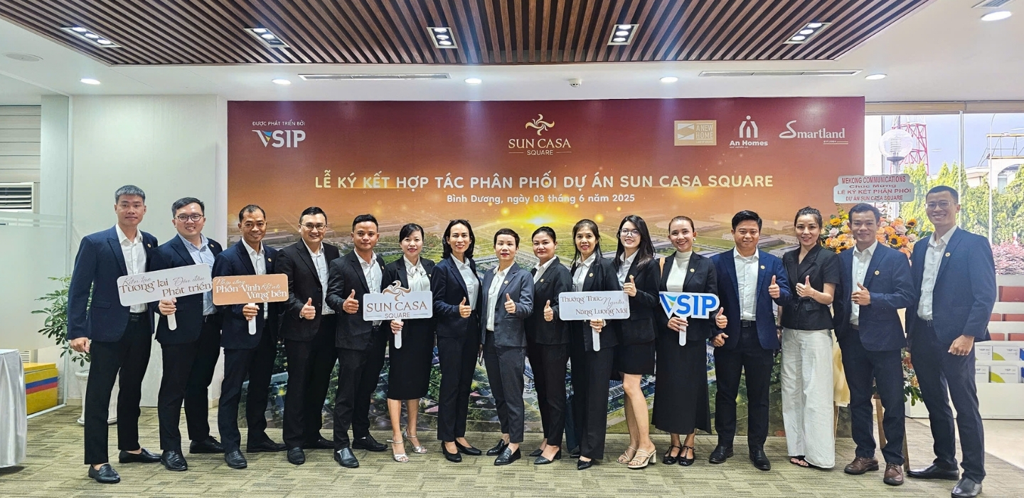 CÔNG TY CỔ PHẦN SÀN GIAO DỊCH BẤT ĐỘNG SẢN AN HOMES