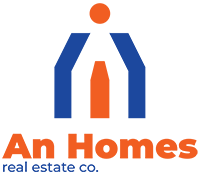 Logo An Homes