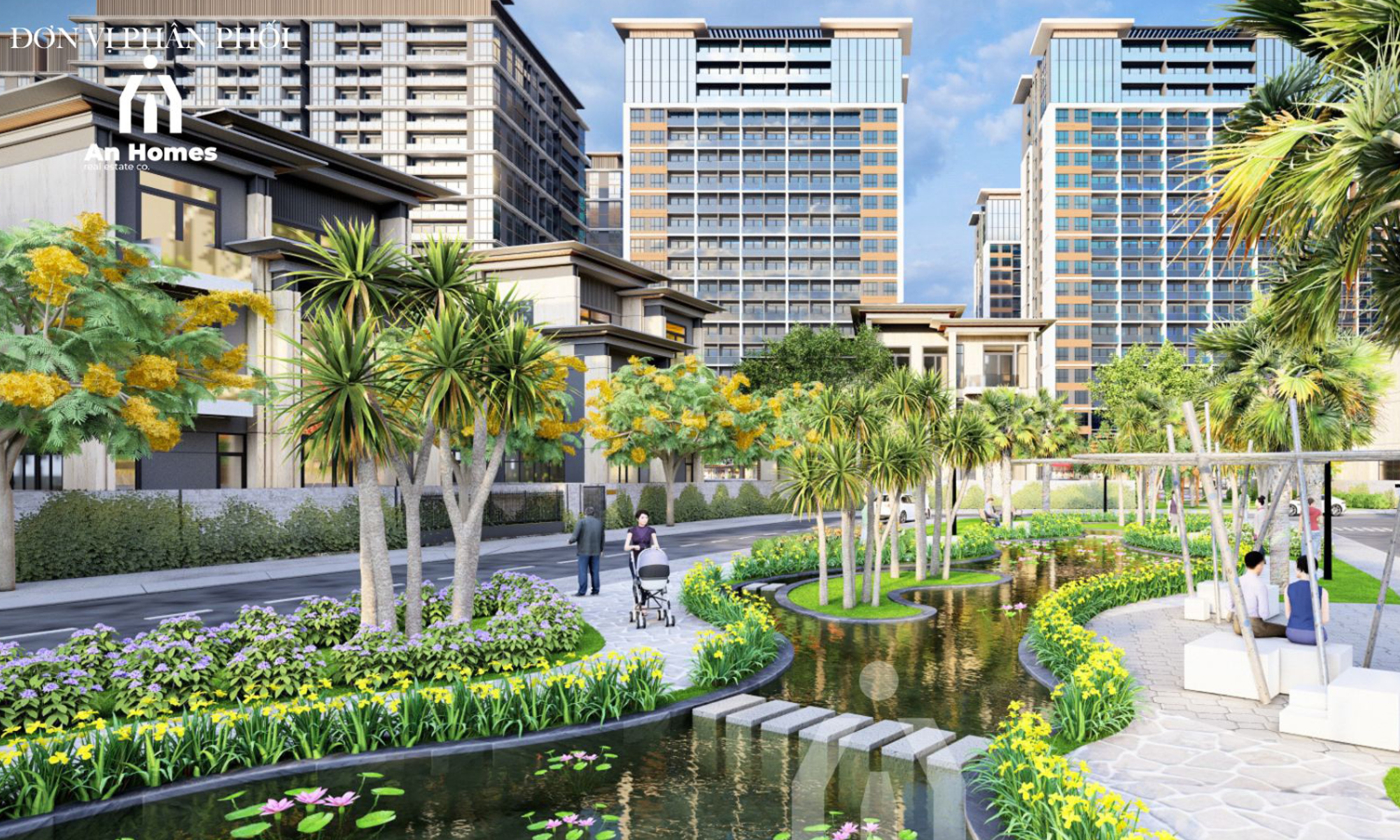 Dự án Sunflower II