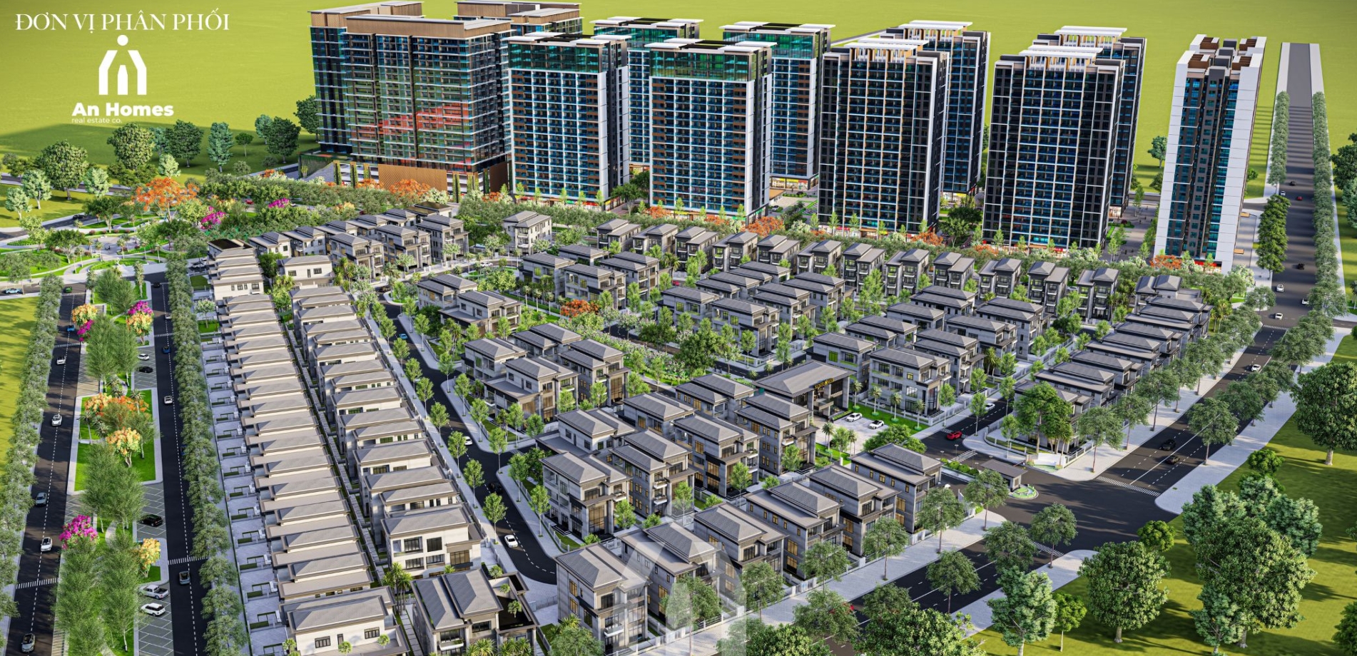 Banner Sun Flower II