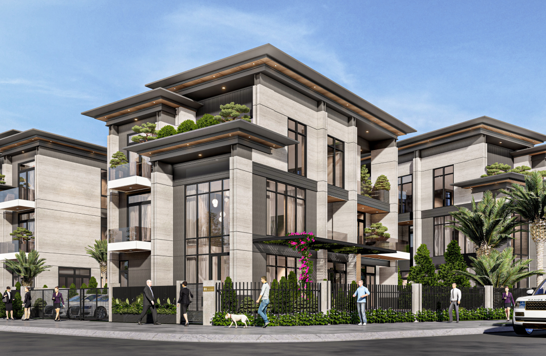 Tổng quan dự án