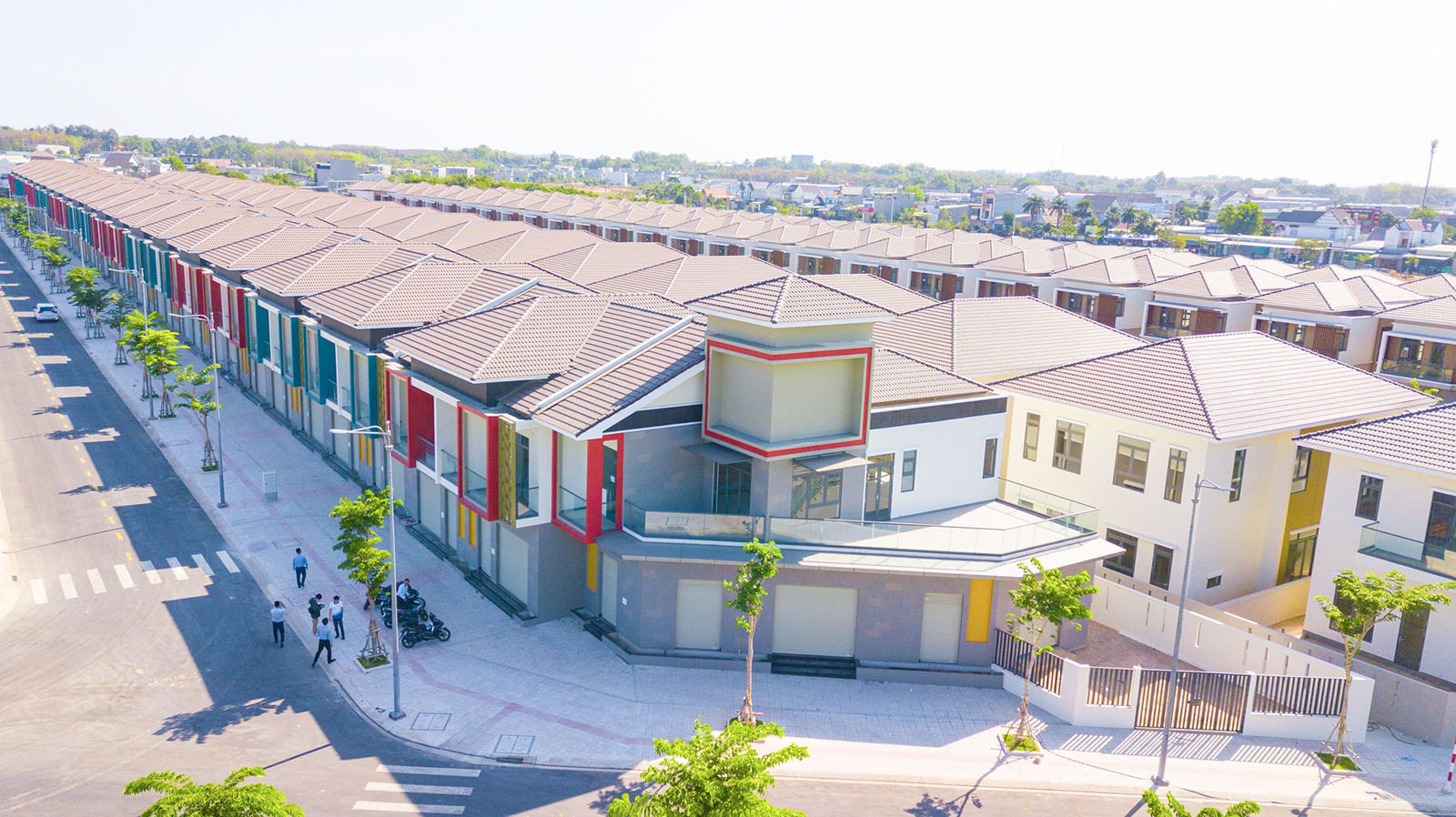 Tổng quan dự án