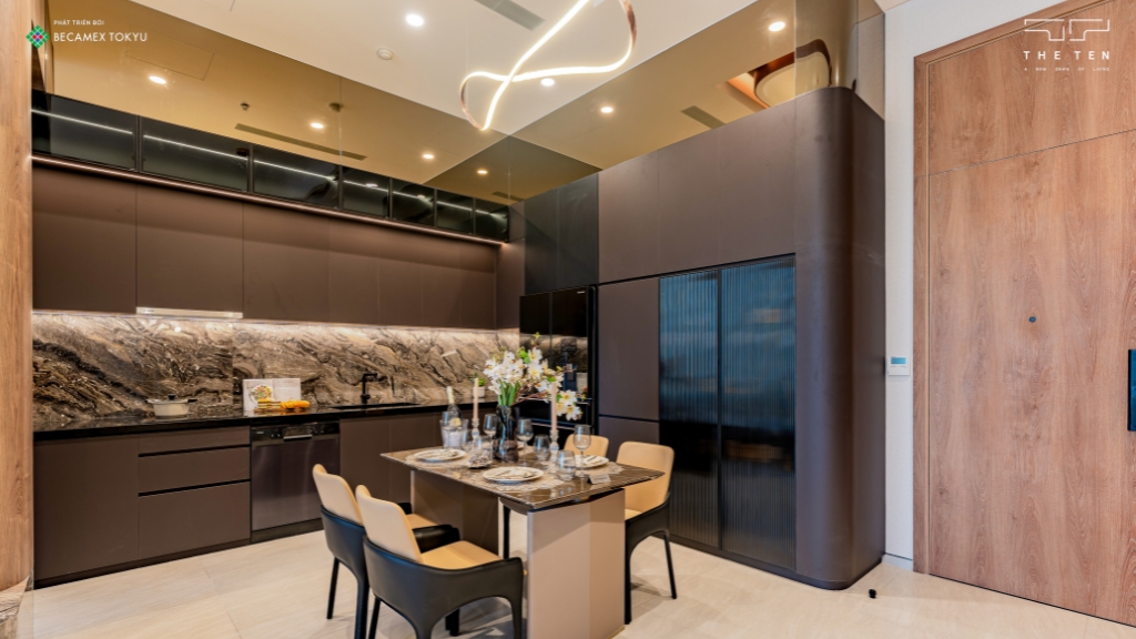 Căn 2PN- Loại Y7 tháp B