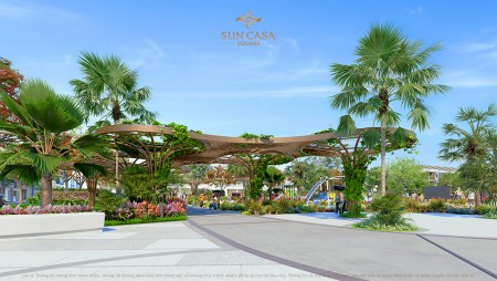 Công viên trung tâm