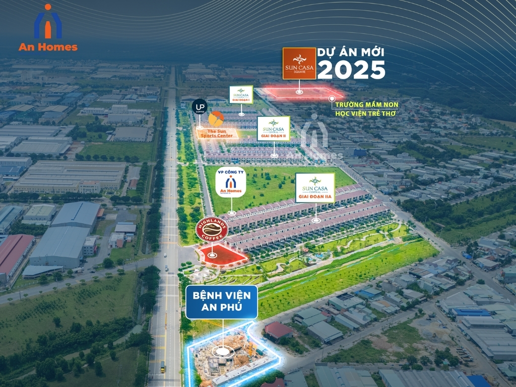 Tiện ích nội khu