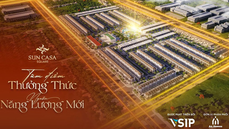 Tổng quan dự án