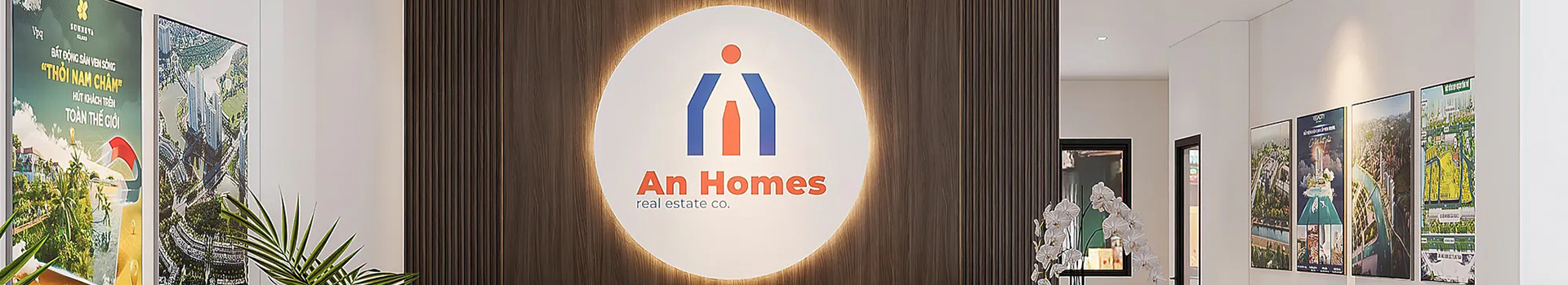 Lĩnh Vực Hoạt Động