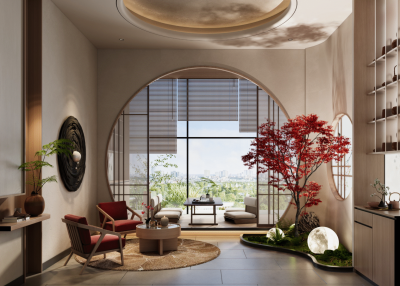 Trải Nghiệm Tiện Ích Đẳng Cấp Tại Setia Edenia: Không Gian Sống Toàn Diện Cho Mọi Thành Viên