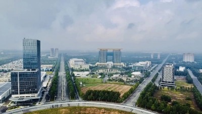 Bình Dương sau sáp nhập | Danh sách 36 xã phường & thay đổi hành chính 2026