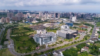 Thành Phố Khoa Học Công Nghệ Và Tương Lai Đô Thị