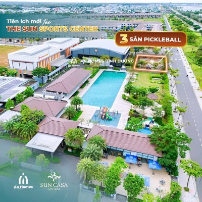 Có nên đầu tư dự án Sun Casa Central? Phân tích cơ hội, rủi ro & tiềm năng 2026