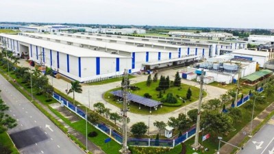 Có nên mua đất VSIP 2 ở Bình Dương? Gợi ý cho nhà đầu tư thông minh