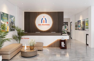 An Homes Bình Dương – Đơn Vị Phân Phối Bất Động Sản Đáng Tin Cậy