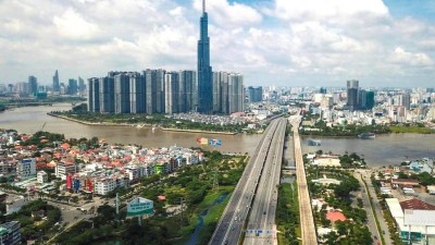 Cực Tăng Trưởng Vùng Đông Nam Bộ Dẫn Dắt Kinh Tế