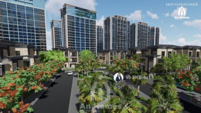 Khu Biệt Thự Sunflower Bình Dương: Giá Bán, Vị Trí, Đánh Giá & Có Nên Mua 2026?