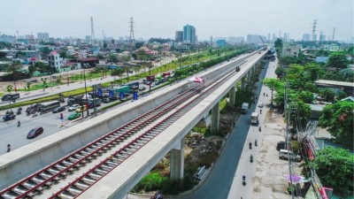 Metro Thủ Dầu Một - TP.HCM Đi Qua Những Khu Vực Nào