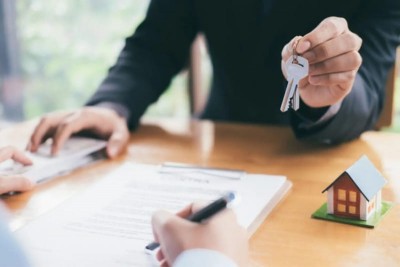Mua Chung Cư Cần Những Giấy Tờ Gì? Hồ Sơ, Thủ Tục & Pháp Lý Cần Biết 2026