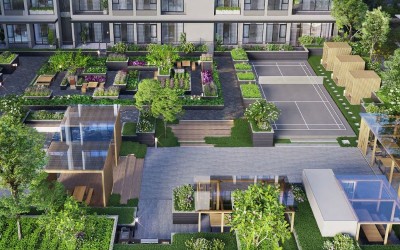 Tại Sao Nên Mua Căn Hộ Cho Thuê Tại Thành Phố Mới Bình Dương? Phân Tích Từ A–Z