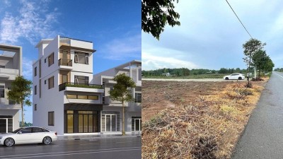 Nên mua nhà hay mua đất đầu tư? Phân tích ưu nhược điểm và lời khuyên