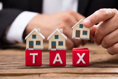 Người mua nhà có phải đóng thuế không? Cập nhật quy định mới nhất 2026