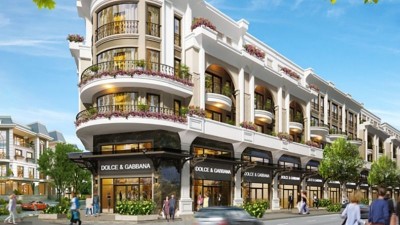 Nhà phố là gì? Định nghĩa, phân loại & những điều cần biết khi mua