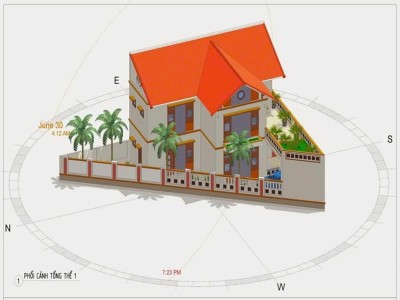 Phong Thủy Nhà Đất Là Gì? Nguyên Tắc & Cách Chọn Đất Đẹp Hút Vượng Khí
