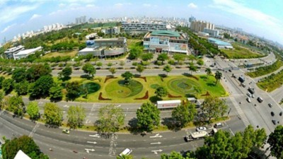 Quy hoạch vùng Đông Nam Bộ đến năm 2050: Cơ hội và thách thức