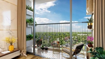 Ban Công Hướng Đông Nam Có Nóng Không? Giải Đáp Chi Tiết