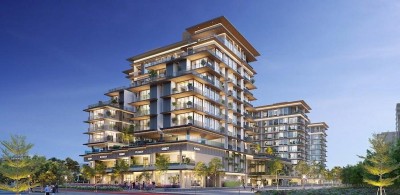 Căn Hộ Cao Cấp - Không Gian Sống Chuẩn Thượng Lưu Giữa Lòng Thành Phố