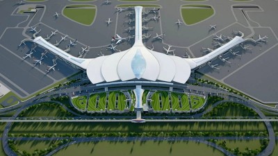 Tổng Quan Dự Án Sân Bay Quốc Tế Long Thành