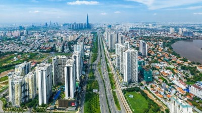 Biến Động Giá Bất Động Sản 10 Năm Qua: Toàn Cảnh & Xu Hướng