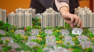 Thị Trường Bất Động Sản Hiện Nay Ra Sao? Phân Tích Thực Trạng & Xu Hướng Mới