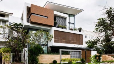 Nhà hướng nào tốt nhất? Hướng nhà hợp phong thủy, đón gió mát & cách chọn đúng