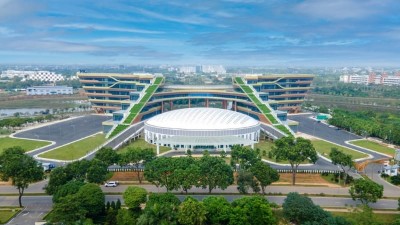 Trung Tâm Đổi Mới Sáng Tạo Và Vai Trò Trong Kỷ Nguyên Số