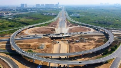 Vành Đai 4 Có Vai Trò Gì Với Khu Vực TP.HCM