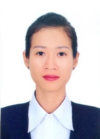 Bà Nguyễn Thị Thanh Hảo