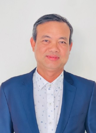 Ông Nguyễn Văn Phi