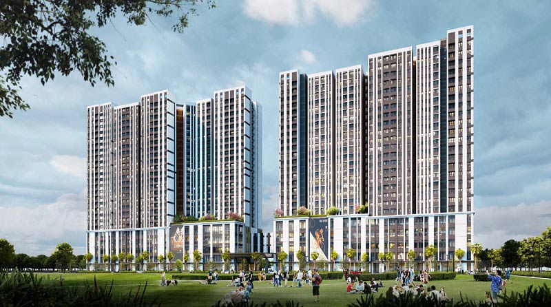 Thế mạnh cạnh tranh của An Homes Bình Dương