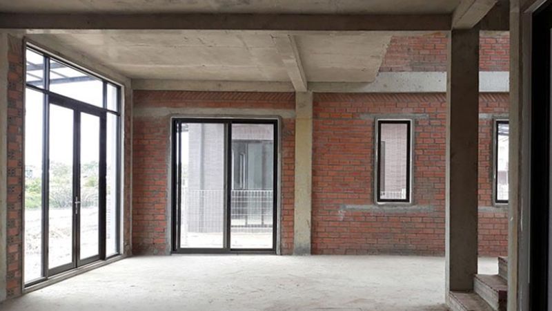 bàn giao thô là gì