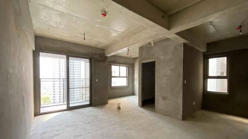 bàn giao thô là gì