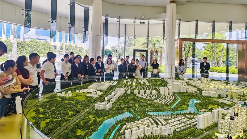 biệt thự đơn lập