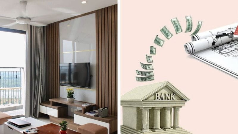 Các chi phí phát sinh khi mua chung cư thường bị bỏ sót