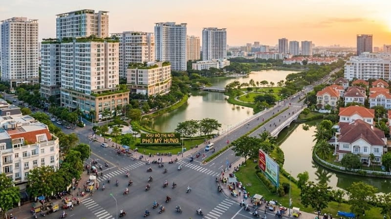 Các công ty bất động sản uy tín