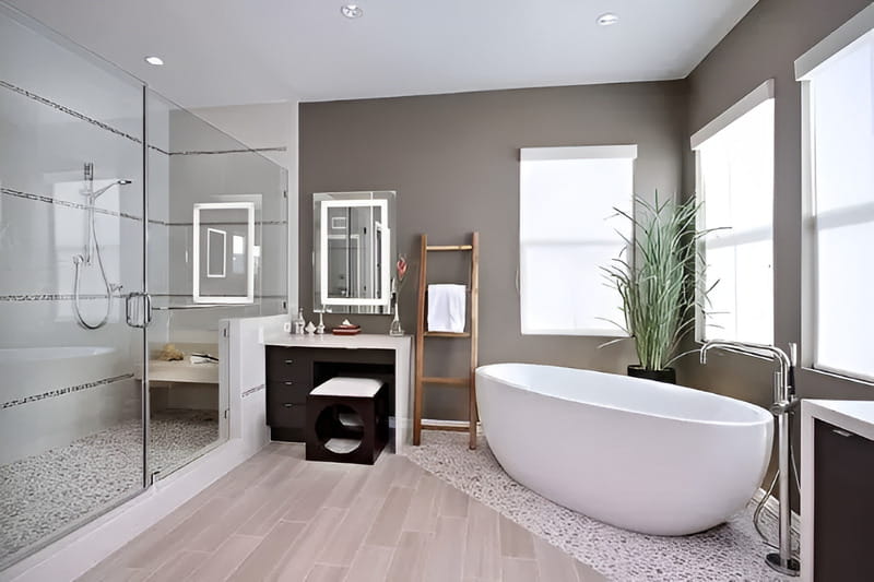 Cách hóa giải lỗi phong thủy nhà ở