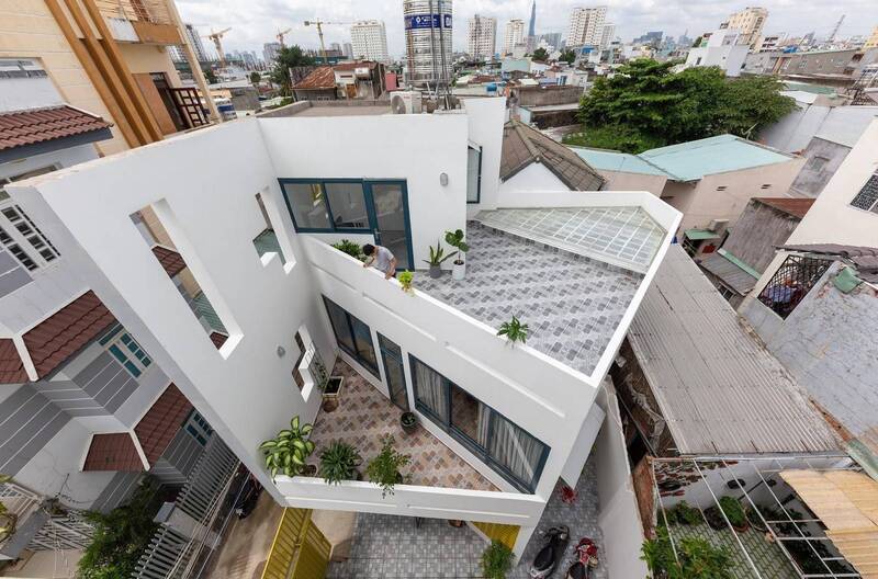 Cách hóa giải lỗi phong thủy nhà ở