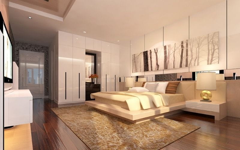Cách hóa giải lỗi phong thủy nhà ở