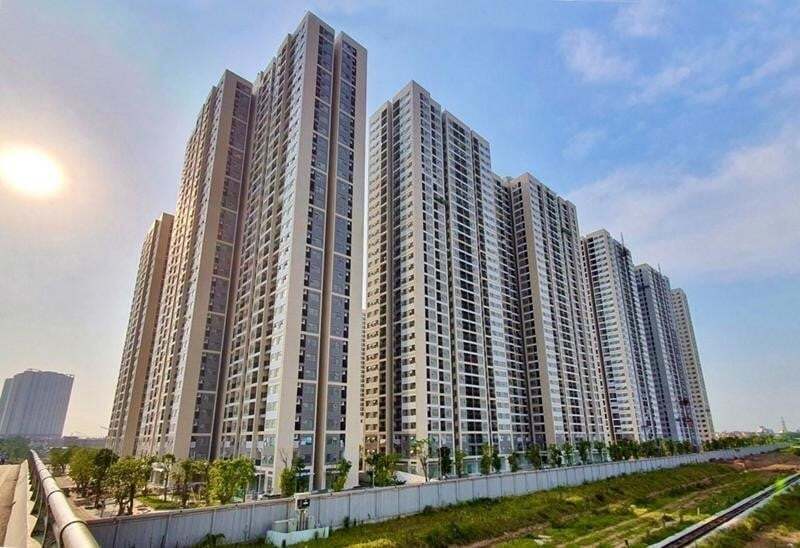 Cần bao nhiêu tiền để mua chung cư
