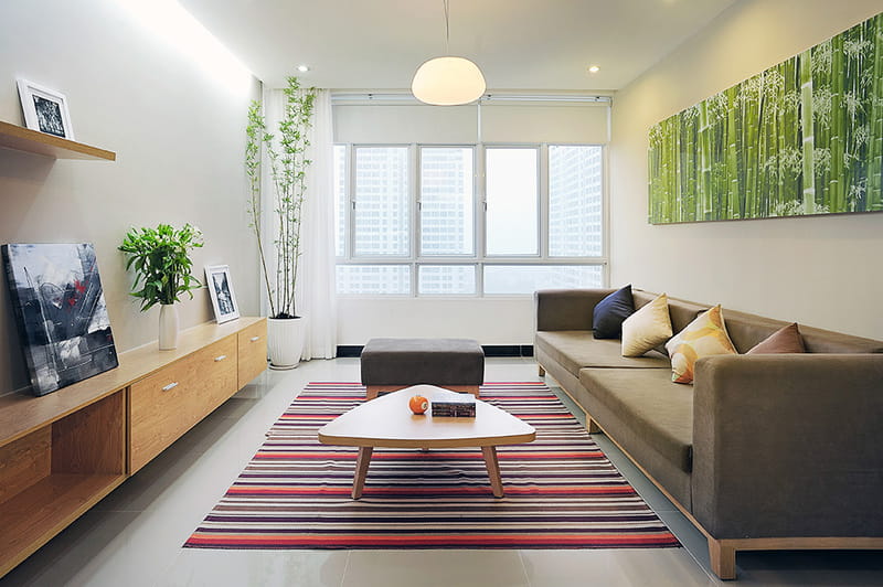 Cần bao nhiêu tiền để mua chung cư