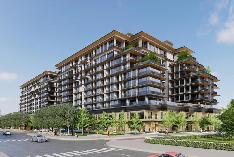 căn hộ bình dương cho thuê