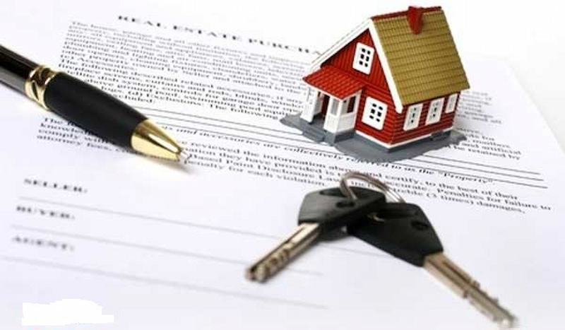 chính sách mua nhà trả góp